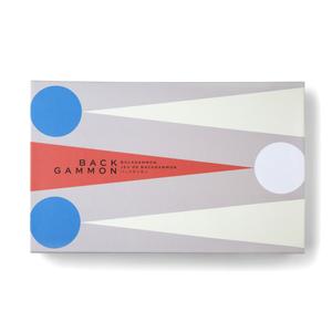 Нарды, настольная игра, Принтворкс Printworks