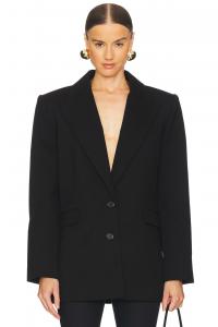 Блейзер софия Ser.O.Ya, черный