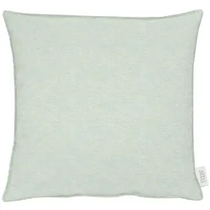 Декоративная подушка Morris с чехлом и наполнителем, 1 штука Apelt, пастельный/однотонный