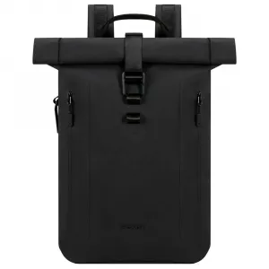 Рюкзак Samsonite Coatify Biz 14.1В'' Rolltop 19L, черный