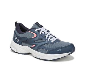 Кроссовки Ryka Invoke 2 Walking Sneaker - Women's, синий