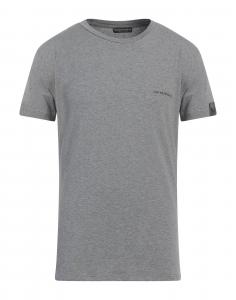 Майка Giorgio Armani, серый