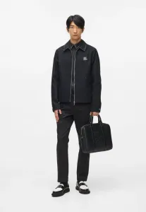 Портфель k/traveller Karl Lagerfeld, Black