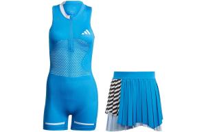 AEROREADY Юбка Костюм женский Adidas