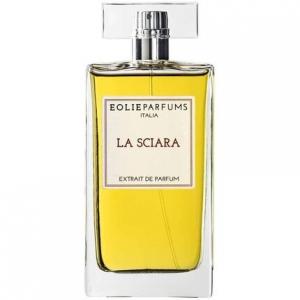 Eolie Parums Italia La Sciara Extrait de Parfum 100 мл унисекс Eolie Parfums