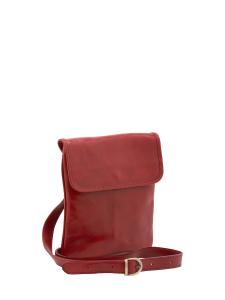 Сумка через плечо Viola Castellani, красный