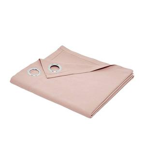 Штора Today ESSENTIAL PANAMA, розовый