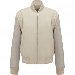 DIOR Куртка мужская бежевая, Beige
