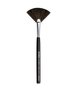 Веерная кисть da Vinci Classic 4774 - Naturhaare, 1 шт.