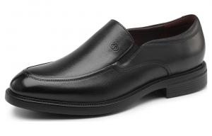 CHRISDIEN DENY Повседневные туфли мужские черные