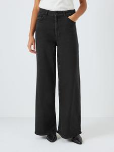 Широкие джинсы Westlake AND/OR, черный