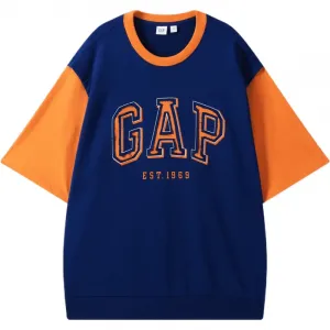 Футболка мужская GAP, синий