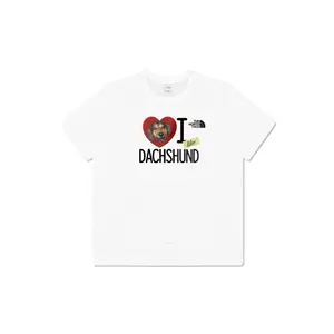 THE NORTH FACE Футболка мужская белая