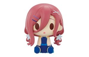 Фигурки чиби BANPRESTO