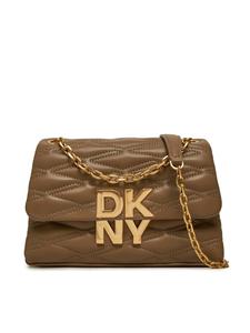 Сумочка Minna R433KG75 Dkny, коричневый