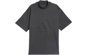 X The 2024 Collection Chapter 01 Баскетбольная футболка Unisex Угольно-черный Adidas