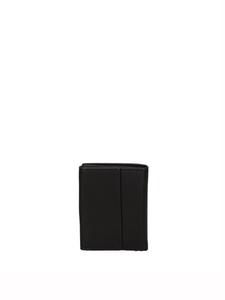 Кошелек Sergio Valentini, черный