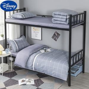 Disney Комплект постельного белья 6 предметов, 90 см, 2 кг, одеяло и матрас, Ancient City of Weil