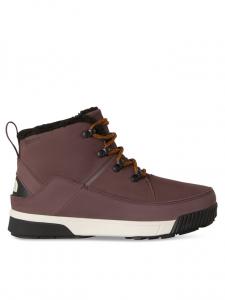 Снегоступы The North Face Sierra Mid Lace W NF0A4T3XC9R1, коричневый