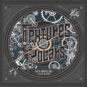 Диск CD Polars [Anniversary Edition] (10Th Anniversary Release) - Textures