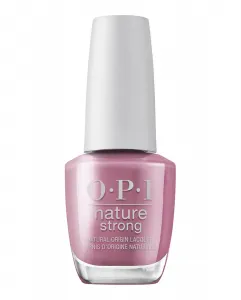 Лак для ногтей Nature Strong Simply Radishing Opi