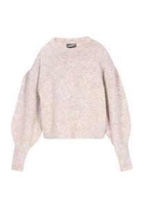 Свитер DreiMaster Vintage, Mottled Beige