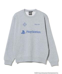 PlayStation™ / CREWNECK