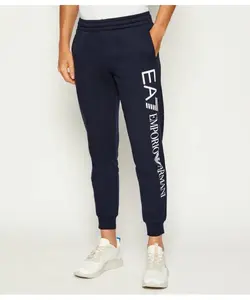 Спортивные штаны Slim fit Ea7, синий