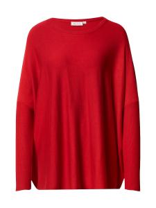 Свитер Masai Fanasi, красный