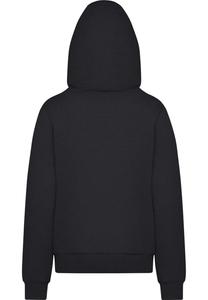 Толстовка с капюшоном ONELINER Mister Tee, черный