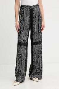 Брюки Marella, черный