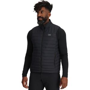 Пуховый жилет Transcendent - мужской Outdoor Research Outdoor Research, Black