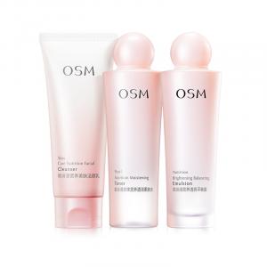 Наборы для ухода за кожей Unisex OSM