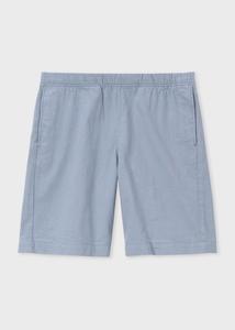 Джинсовые шорты ярких летних цветов