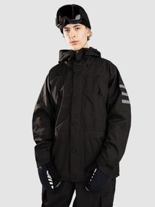 Куртка для сноуборда Endeavor 2L Ranger Jacke, black
