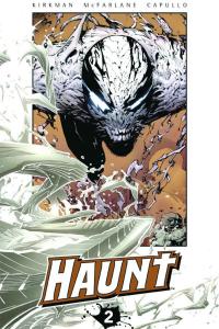 Haunt Volume 2 (Image Comics)