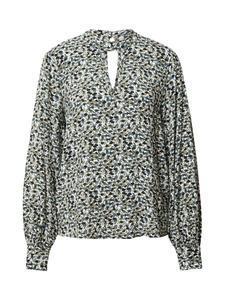 Блуза Pulz Jeans CAROK, белый