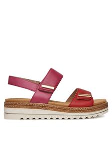 Сандалии D0Q59-31 Remonte, розовый