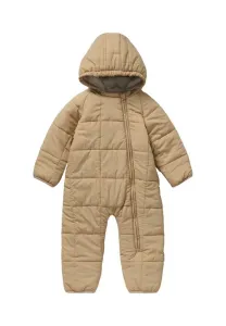 Снежный комбинезон «скианцуг» (садовый сад) Noppies, Incense