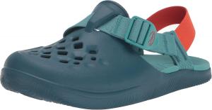 Женские сабо Chacos Chillos, синий