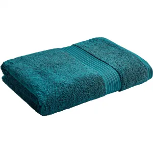 Полотенца для душа SUPREME Премиальные полотенца для душа класса люкс, 650 г/м², 75x137 см, набор из 2 шт. Christy, Kingfisher