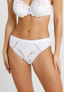 Брифы Sans Complexe D ARUM, Blanc/White