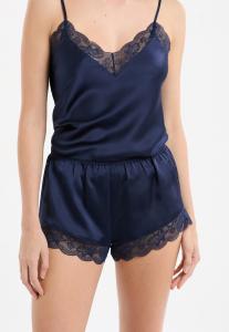 Пижамные брюки Etam DESIRE, Dark Blue