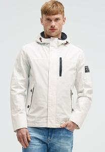 Куртка Camp David WITH HOOD, Ivory/White