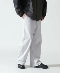 Markaware/широкие спортивные штаны из плотного флиса B'2Nd, цвет Gray