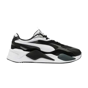 Кроссовки RS-X3 Puma, черный