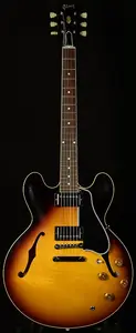 Gibson Custom Shop Wildwood Spec 1959 ES-335 Reissue - глянец