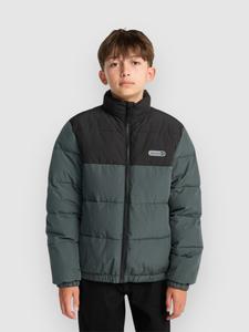 Куртка Element Classic Puffer Kids Jacke, ardoise