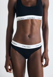 Брифы Calvin Klein Underwear BRAZILIAN ICON, Black