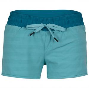 Женские шорты Stratus Short - беговые шорты Ultimate Direction, бирюзовый